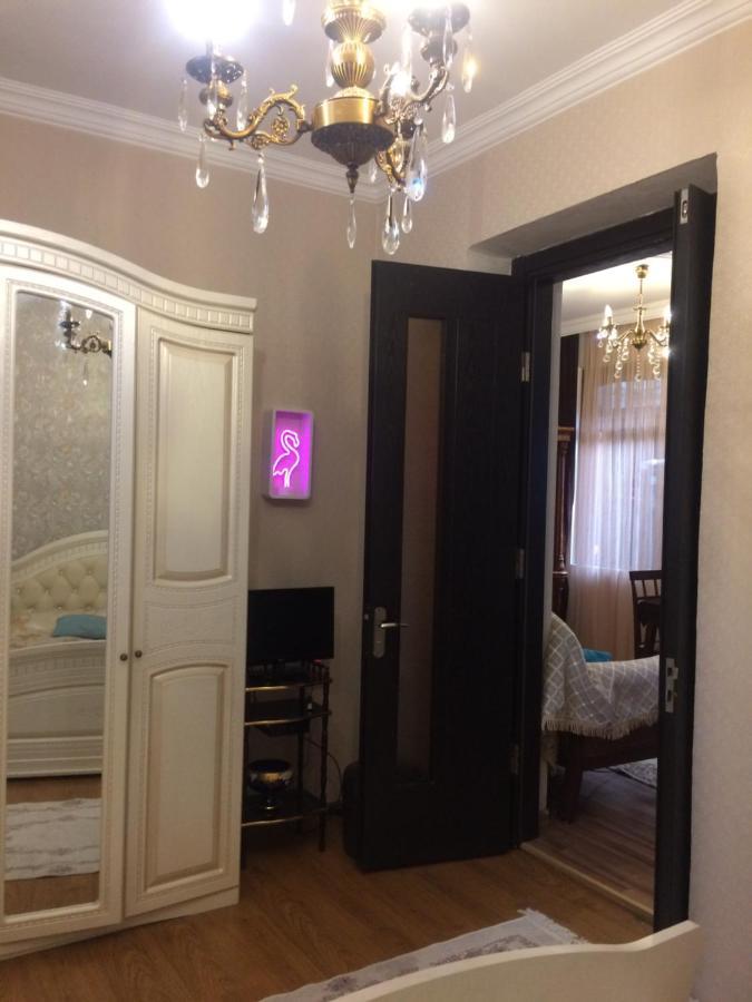 Old Batumi Apartments Luaran gambar