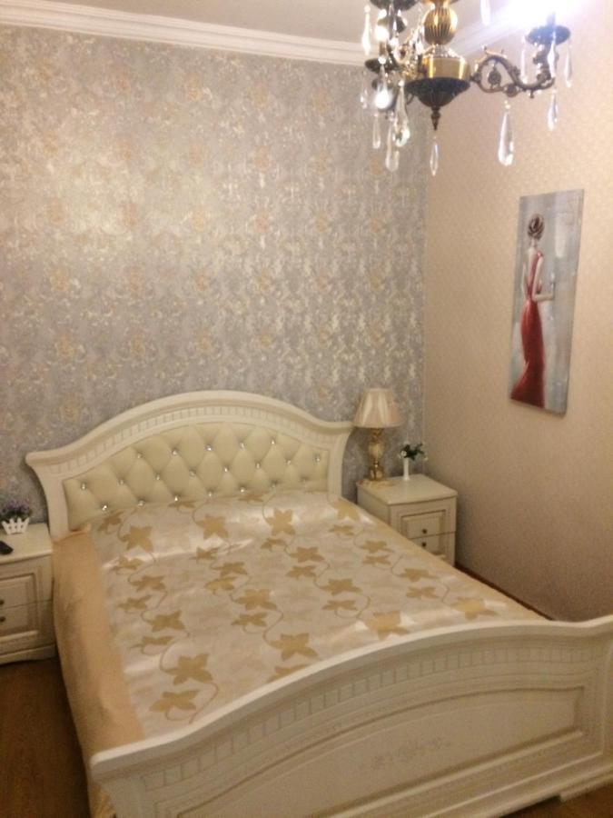Old Batumi Apartments Luaran gambar