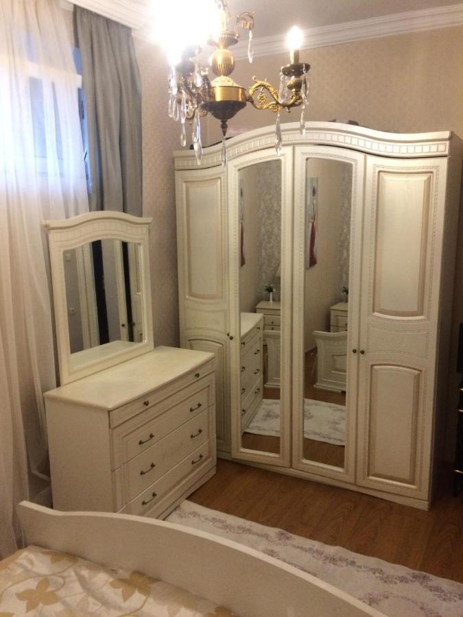 Old Batumi Apartments Luaran gambar