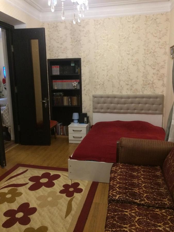 Old Batumi Apartments Luaran gambar