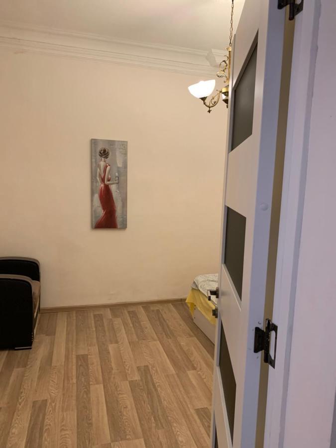 Old Batumi Apartments Luaran gambar