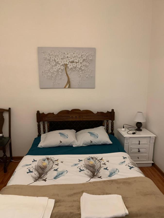 Old Batumi Apartments Luaran gambar