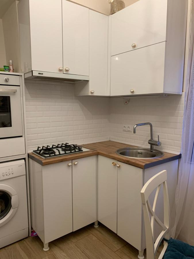 Old Batumi Apartments Luaran gambar
