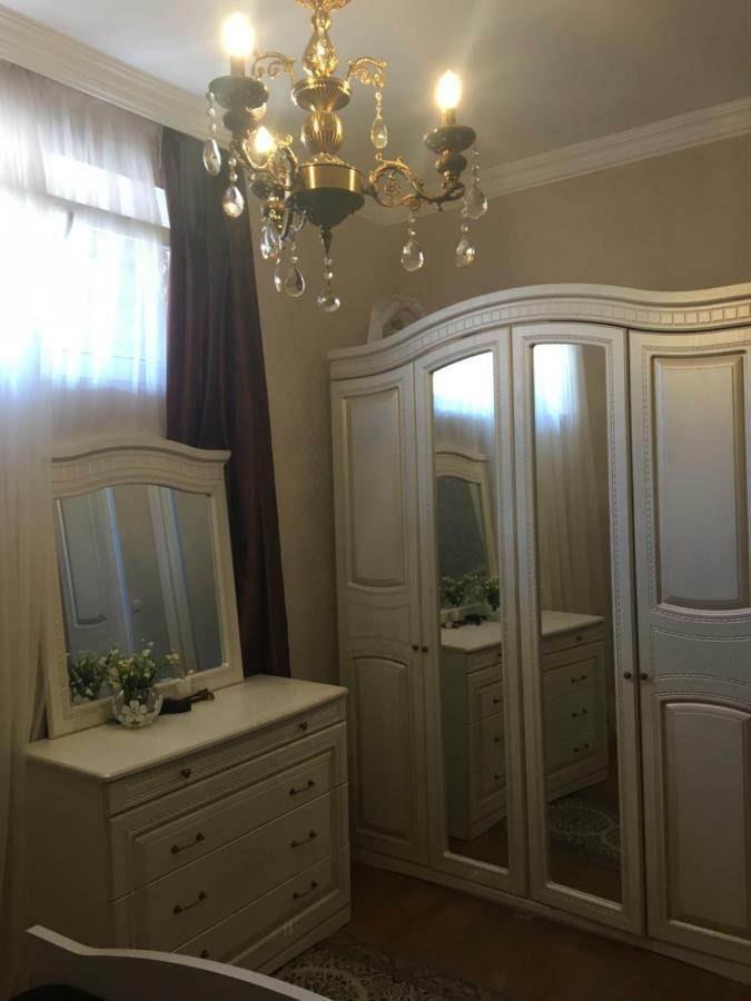 Old Batumi Apartments Luaran gambar
